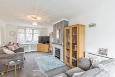 Edison Grove, Hull