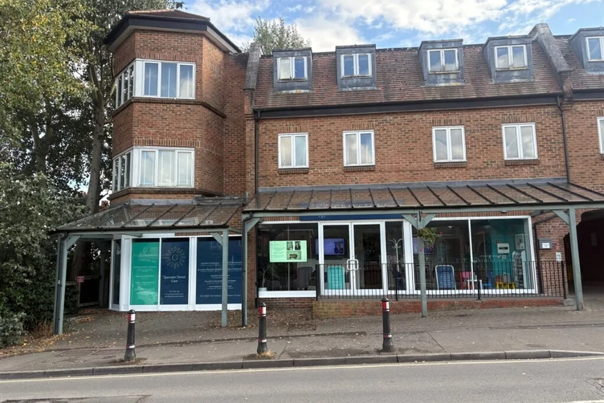 Keymer Road, HASSOCKS