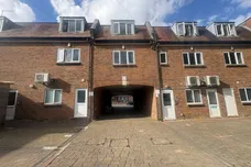 Keymer Road, HASSOCKS