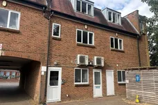 Keymer Road, HASSOCKS