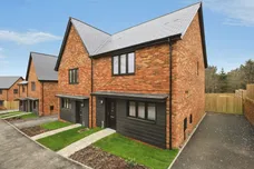 Farm Field Place, Herstmonceux, Hailsham