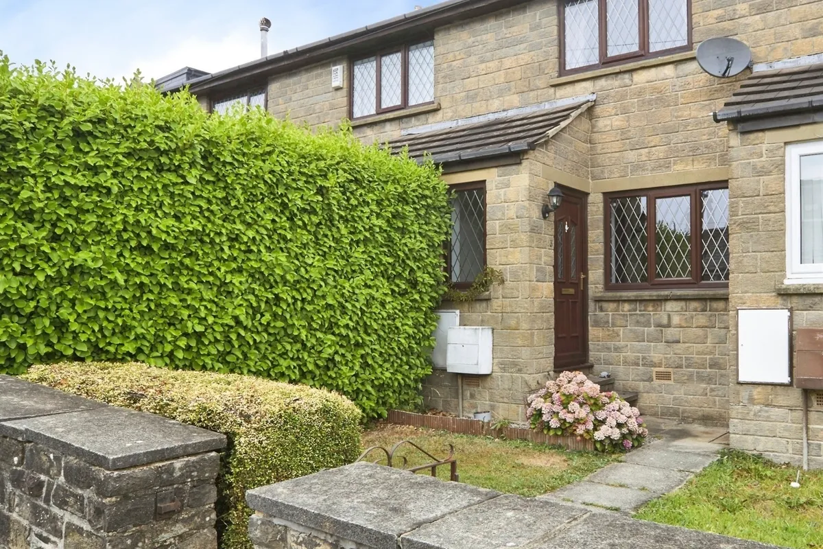 North View, Allerton, Bradford