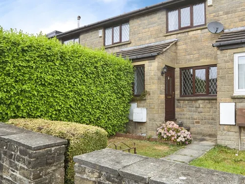 North View, Allerton, Bradfordphoto