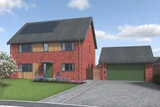 Cygnet Rise, Swaffham