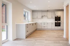 Cygnet Rise, Swaffham