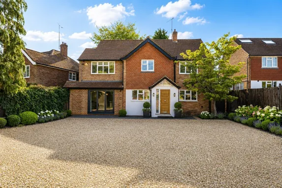 Brooklands Road, Weybridge, KT13
