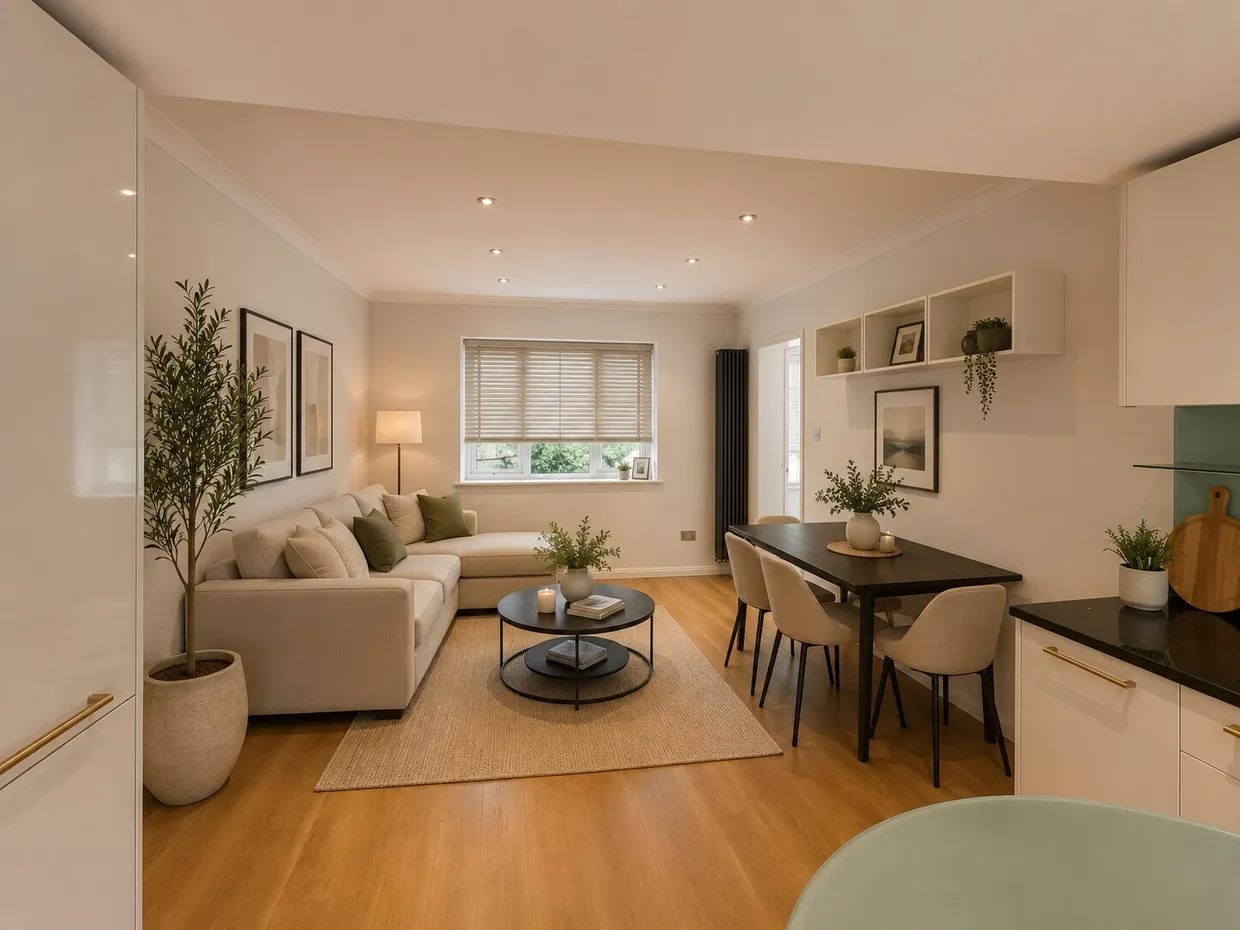 Brooklands Road, Weybridge, KT13 photo 4