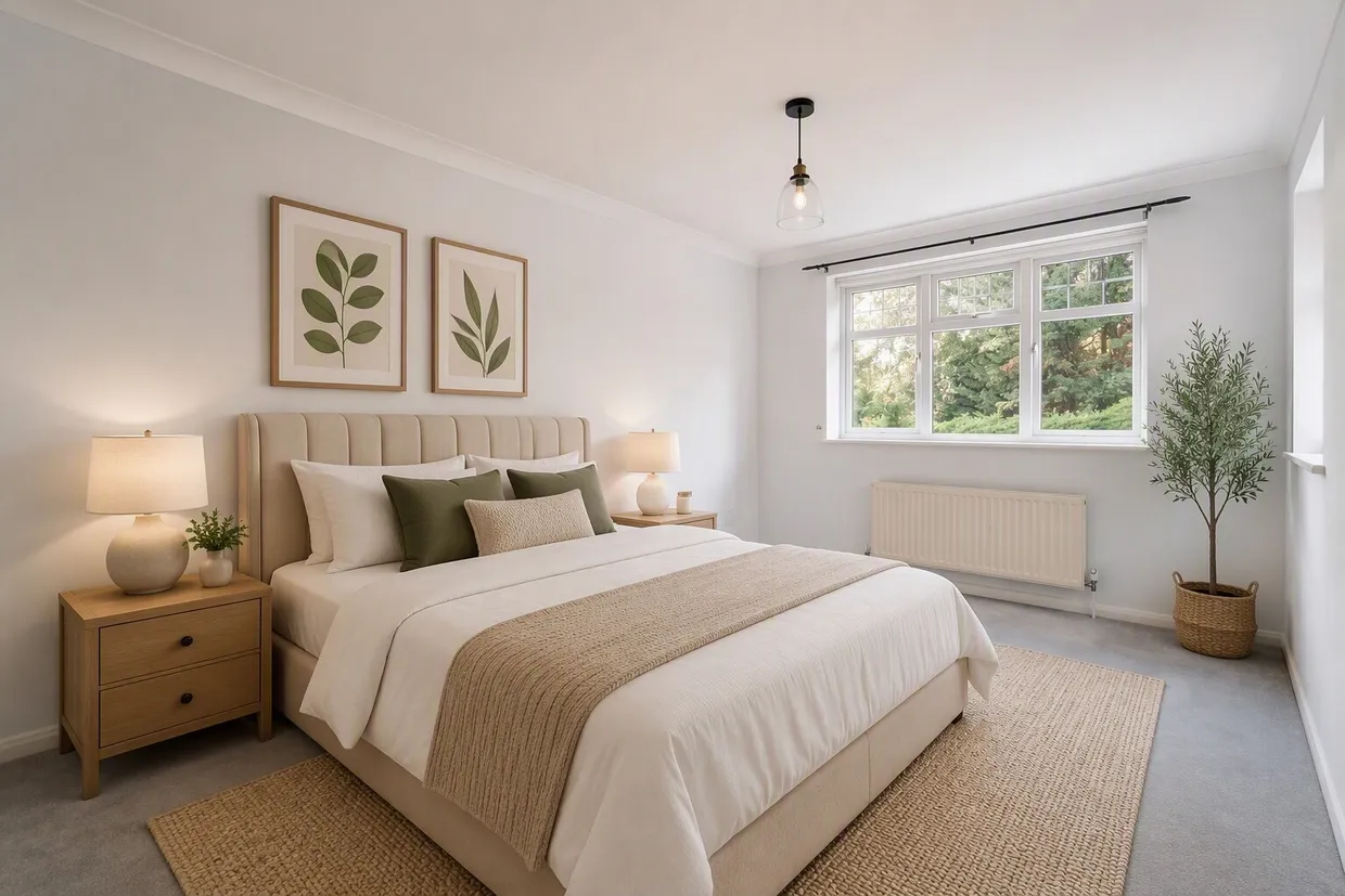 Brooklands Road, Weybridge, KT13 photo 6