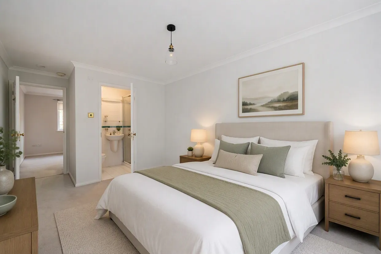 Brooklands Road, Weybridge, KT13 photo 7