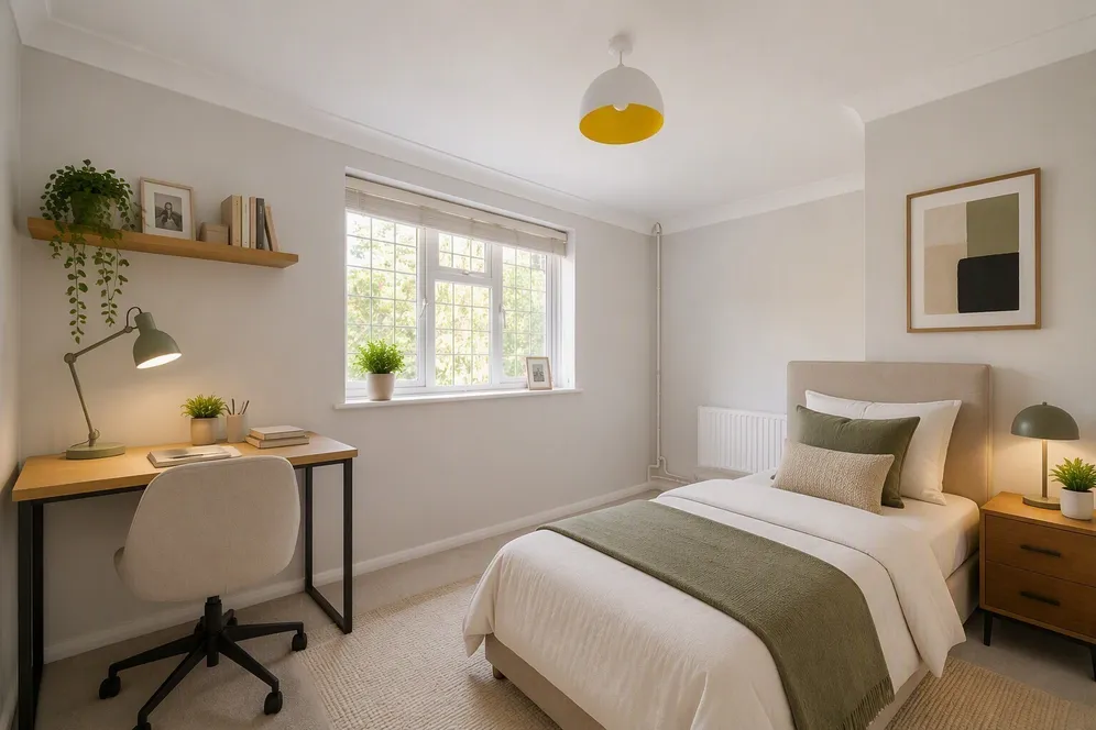 Brooklands Road, Weybridge, KT13 photo 9