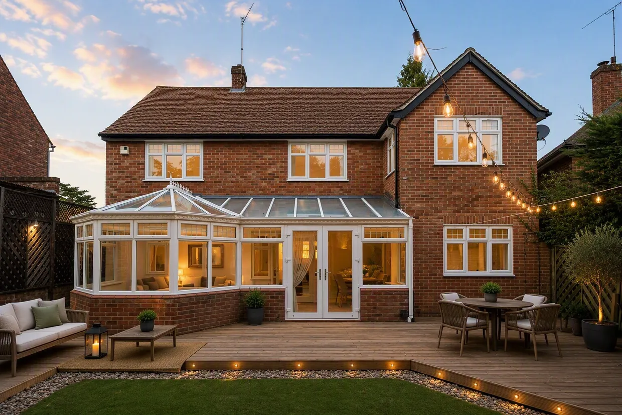 Brooklands Road, Weybridge, KT13 photo 11