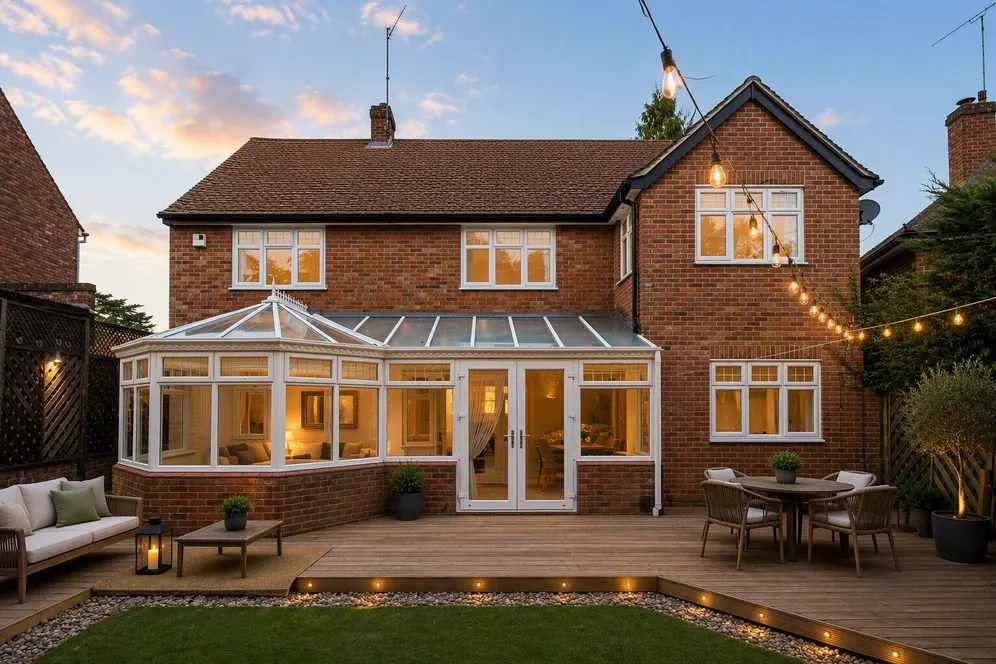 Brooklands Road, Weybridge, KT13 photo 11