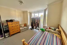 Westbury Crescent, OXFORD