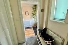 Westbury Crescent, OXFORD