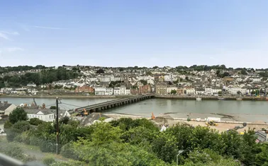 Bideford