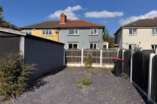 Doncaster Road, Thrybergh, ROTHERHAM