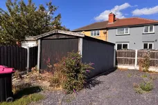 Doncaster Road, Thrybergh, ROTHERHAM