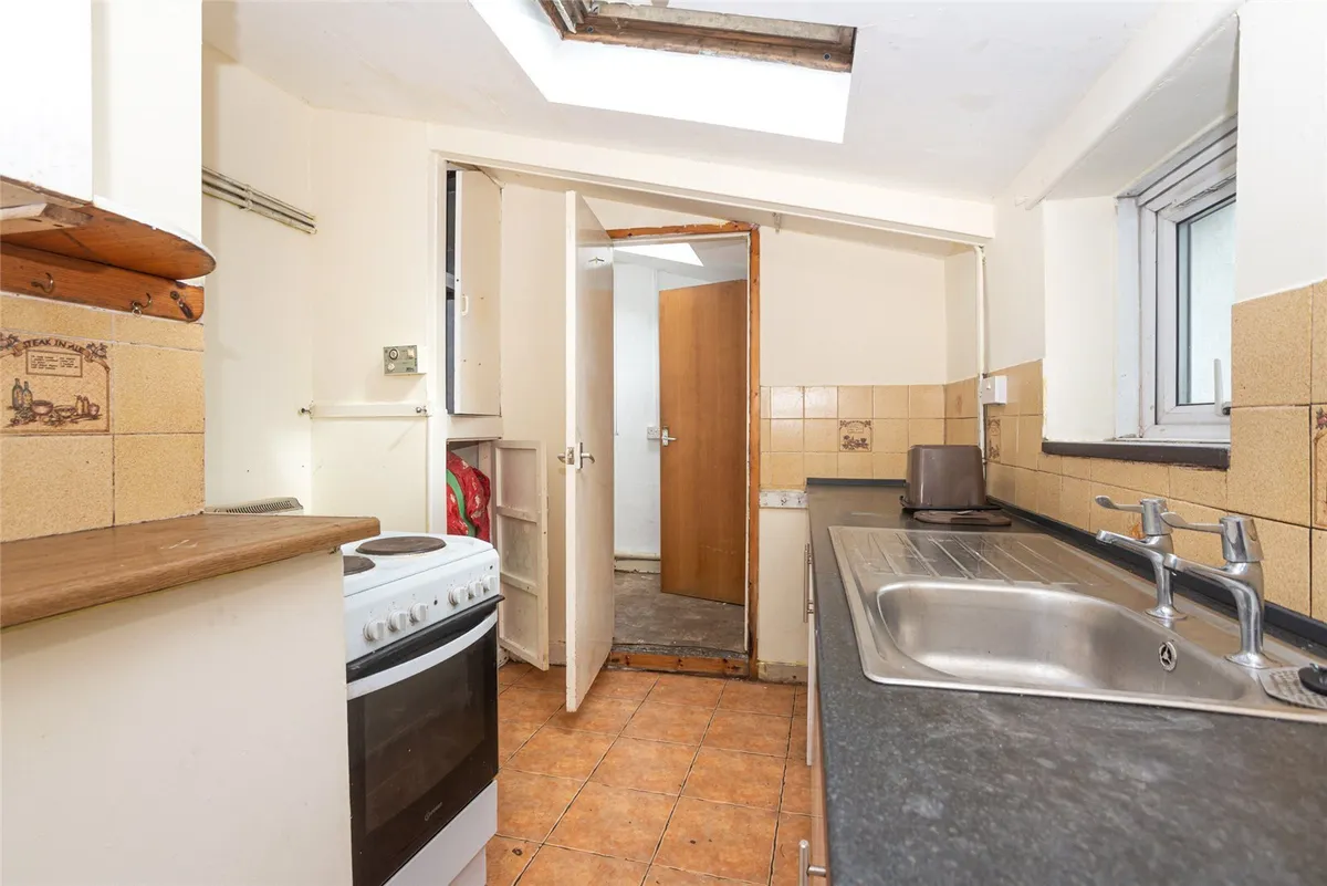 Tabernacle Terrace, Bethesda, Bangor, Gwynedd, LL57