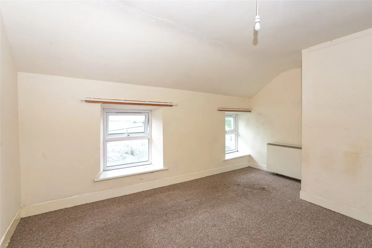 Tabernacle Terrace, Bethesda, Bangor, Gwynedd, LL57