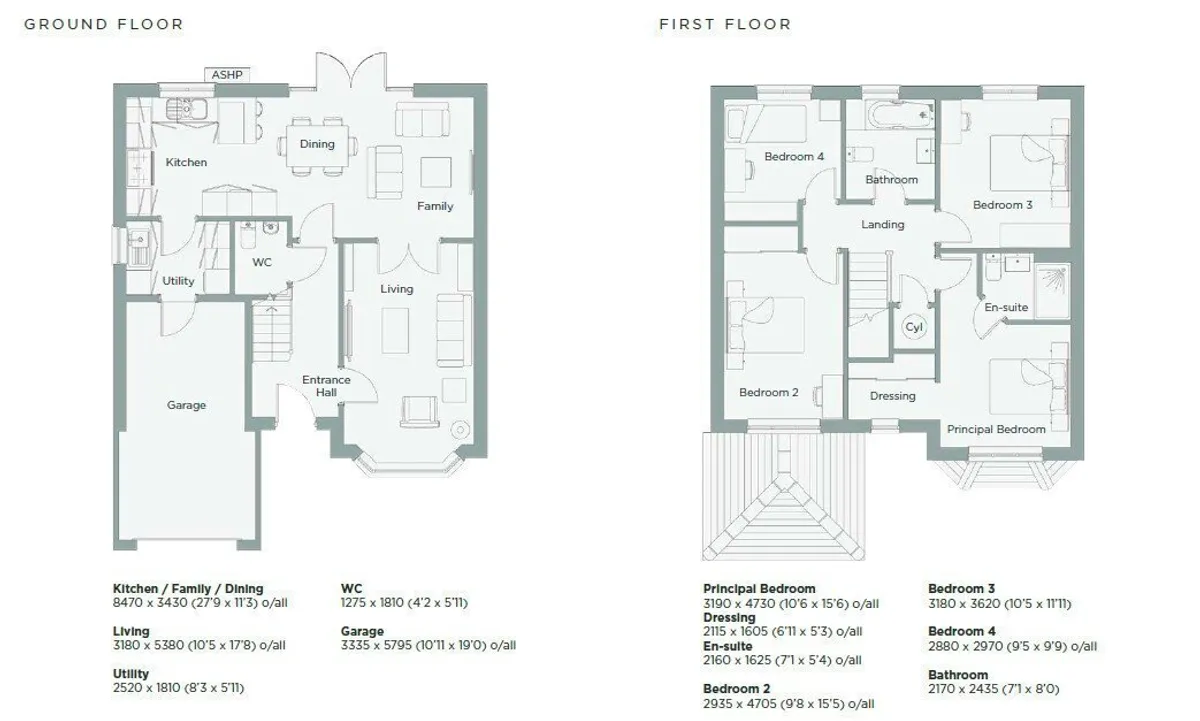 Hafan Y Glyn Development, Colwyn Bay, Conwy, LL29