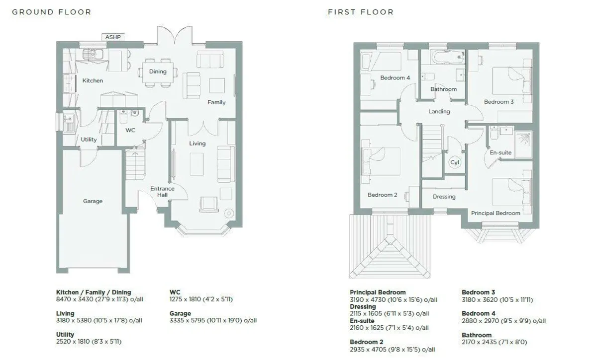 Hafan Y Glyn Development, Colwyn Bay, Conwy, LL29