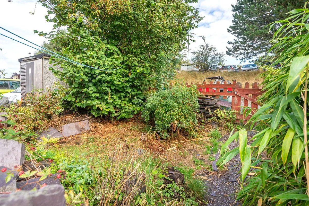 Tabernacle Terrace, Bethesda, Bangor, Gwynedd, LL57