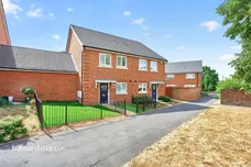 Scotts Farm Road, Epsom