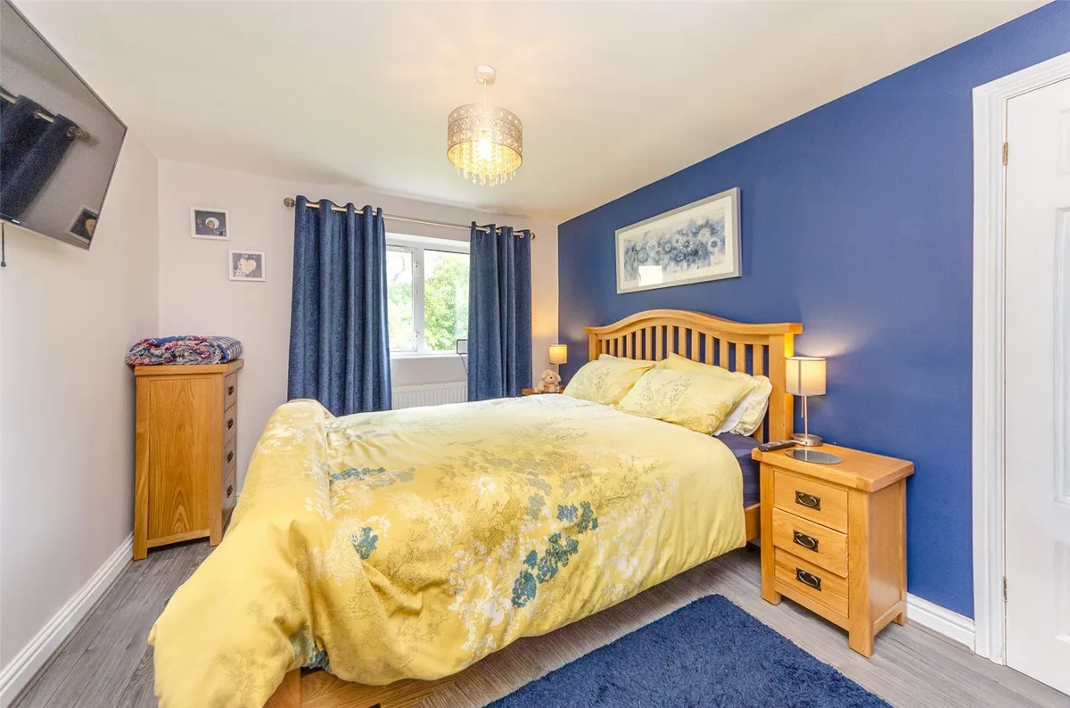 Bontnewydd, Caernarfon, Gwynedd, LL54