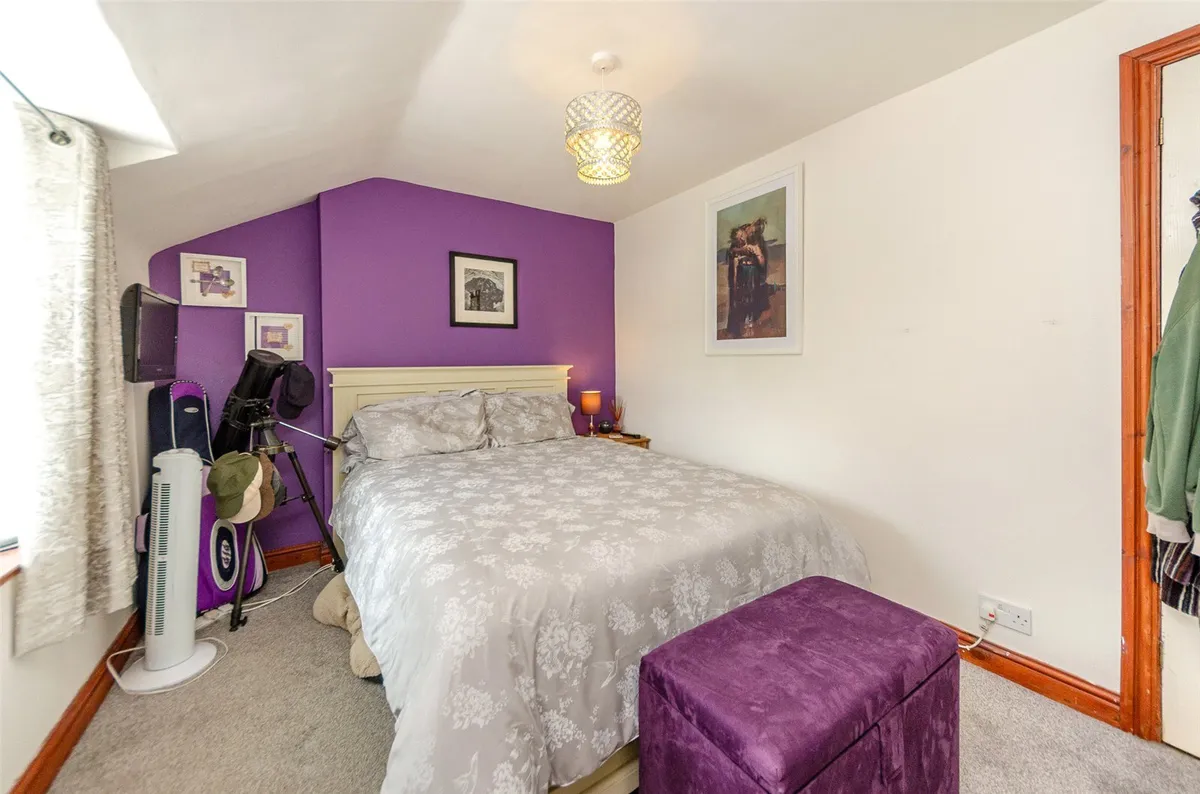 Bontnewydd, Caernarfon, Gwynedd, LL54