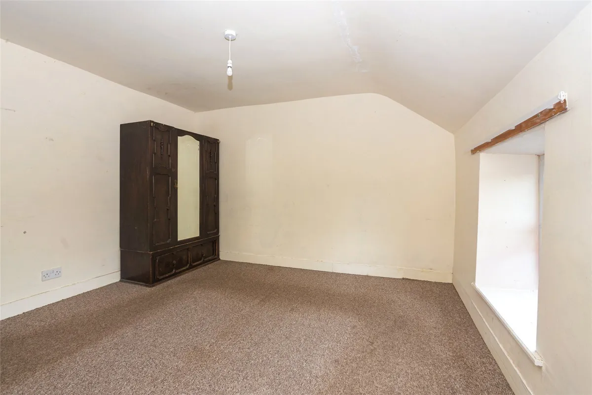 Tabernacle Terrace, Bethesda, Bangor, Gwynedd, LL57