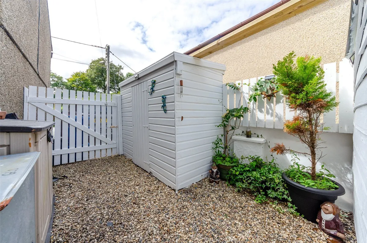 Bontnewydd, Caernarfon, Gwynedd, LL54