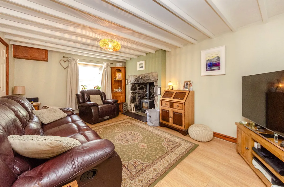 Bontnewydd, Caernarfon, Gwynedd, LL54