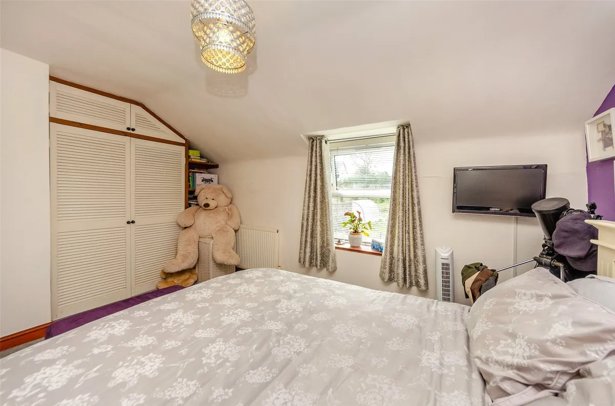 Bontnewydd, Caernarfon, Gwynedd, LL54