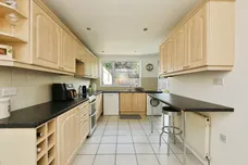 Grange Avenue, Hatfield, Doncaster