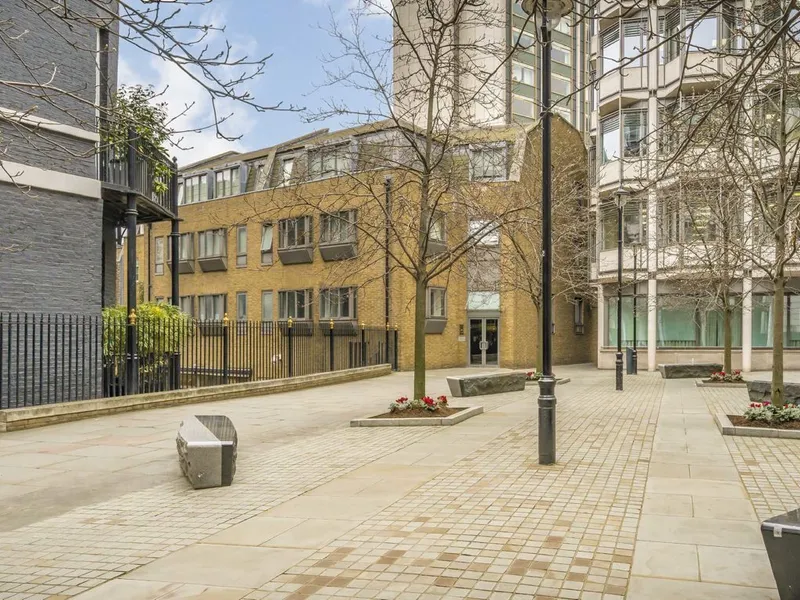 Featured property image