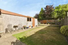Grange Avenue, Hatfield, Doncaster