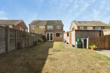 Grange Avenue, Hatfield, Doncaster