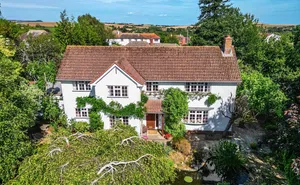 Vales Road, Vales Road, Budleigh Salterton, Devon, EX9 photo
