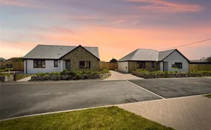 Henrys Croft, The Lizard, Helston, Cornwall, TR12 photo