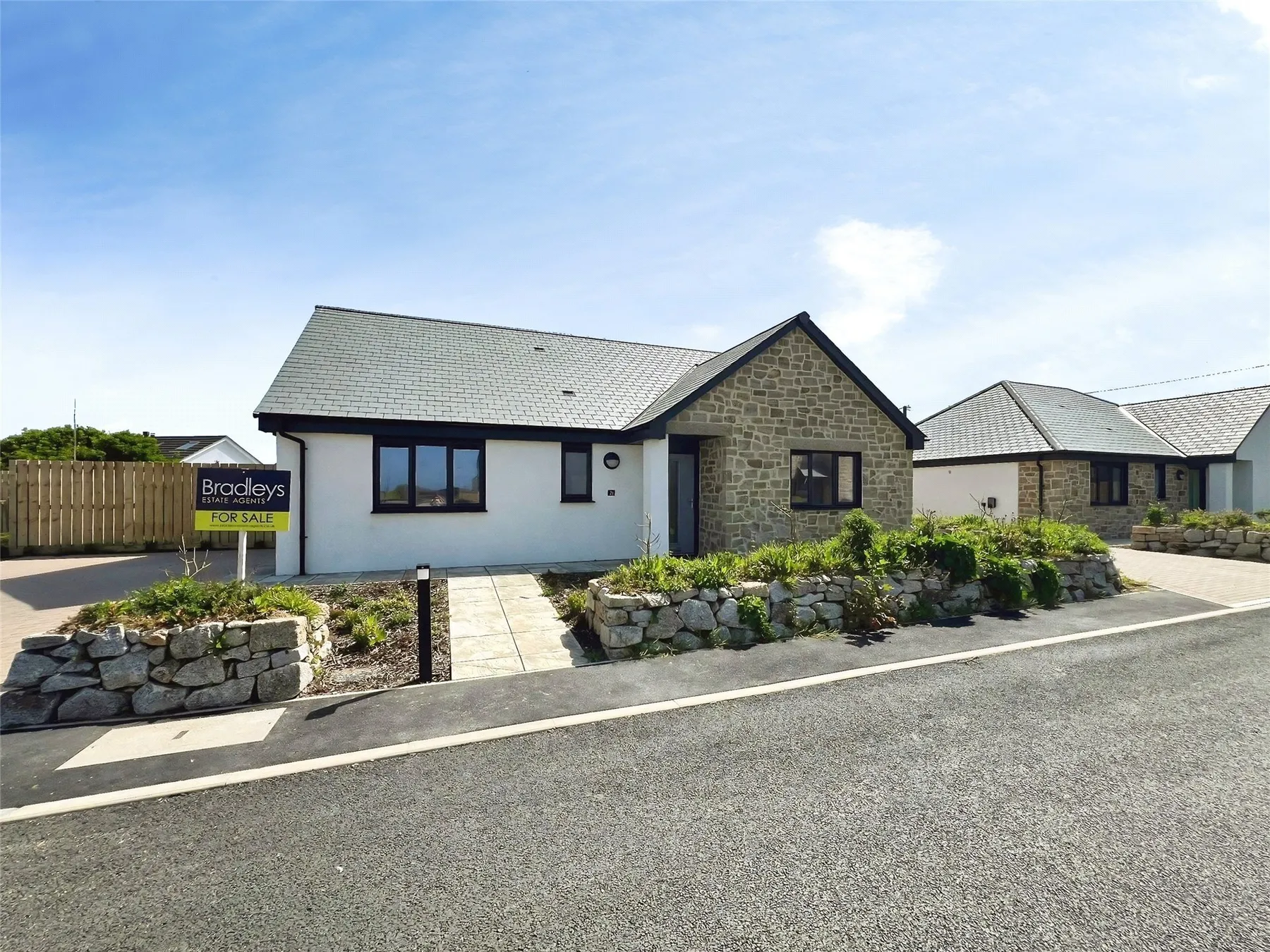 Henrys Croft
