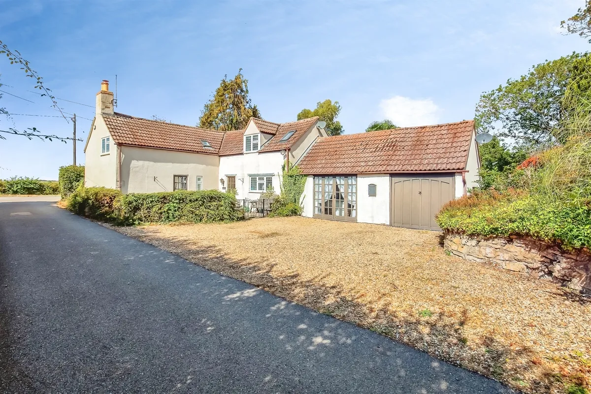 Elton Road, Stibbington, Peterborough