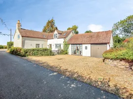 Elton Road, Stibbington, Peterborough photo