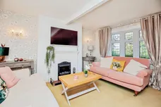 Elton Road, Stibbington, Peterborough