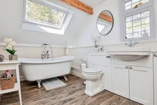 Elton Road, Stibbington, Peterborough