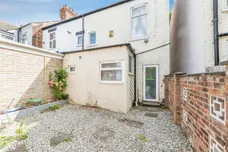 Newcomen Street, Hull