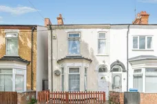 Newcomen Street, Hull