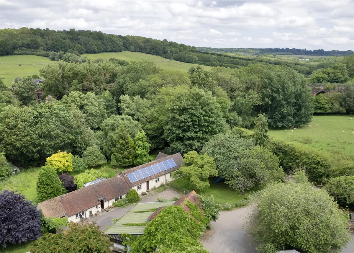Southborough, Tunbridge Wells, Kent