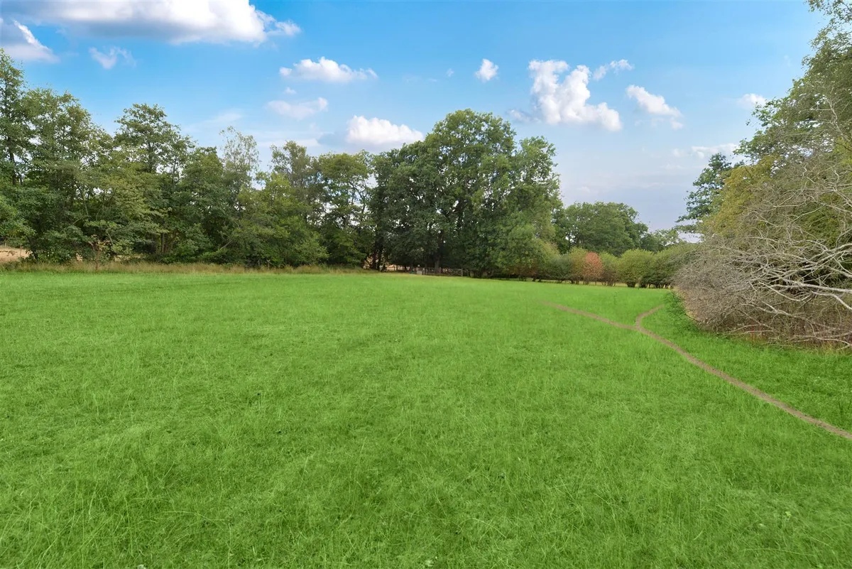 Southborough, Tunbridge Wells, Kent