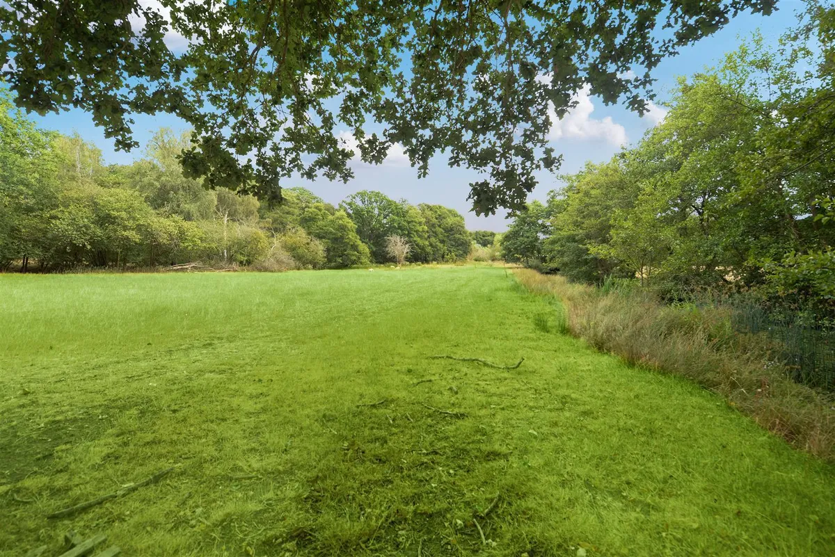 Southborough, Tunbridge Wells, Kent