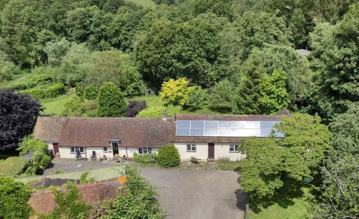 Southborough, Tunbridge Wells, Kent